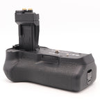 Canon BG-E8 Batterygrip used