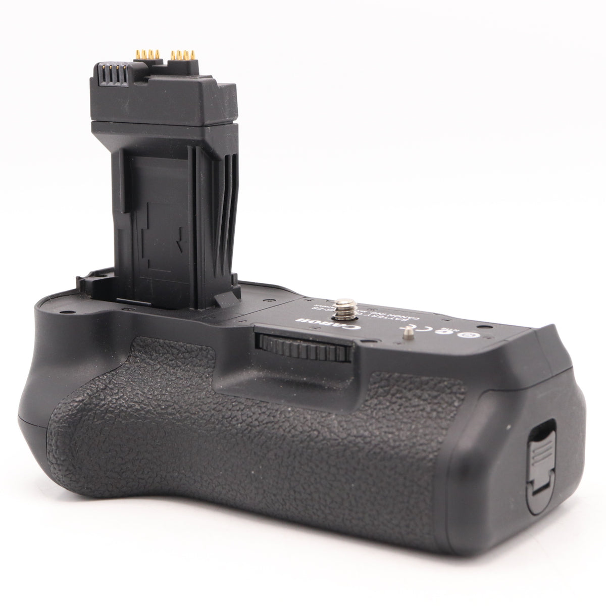Canon BG-E8 Batterygrip used