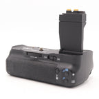 Canon BG-E8 Batterygrip used
