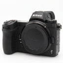 Nikon Z6 body used