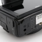 Nikon Z6 body used