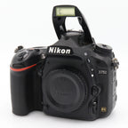 Nikon D750 body used