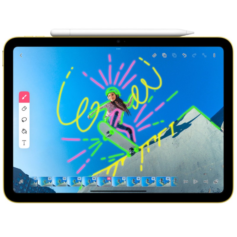 Apple Pencil USB-C