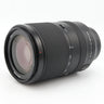 Sony FE 70-300mm f/4.5-5.6 G OSS used