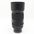 Sony FE 70-300mm f/4.5-5.6 G OSS used