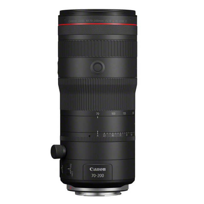 Canon EOS C400 Filmmaker Bundle