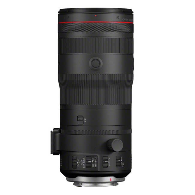 Canon EOS C400 Filmmaker Bundle