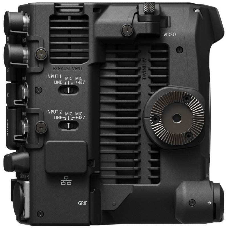 Canon EOS C400 Filmmaker Bundle