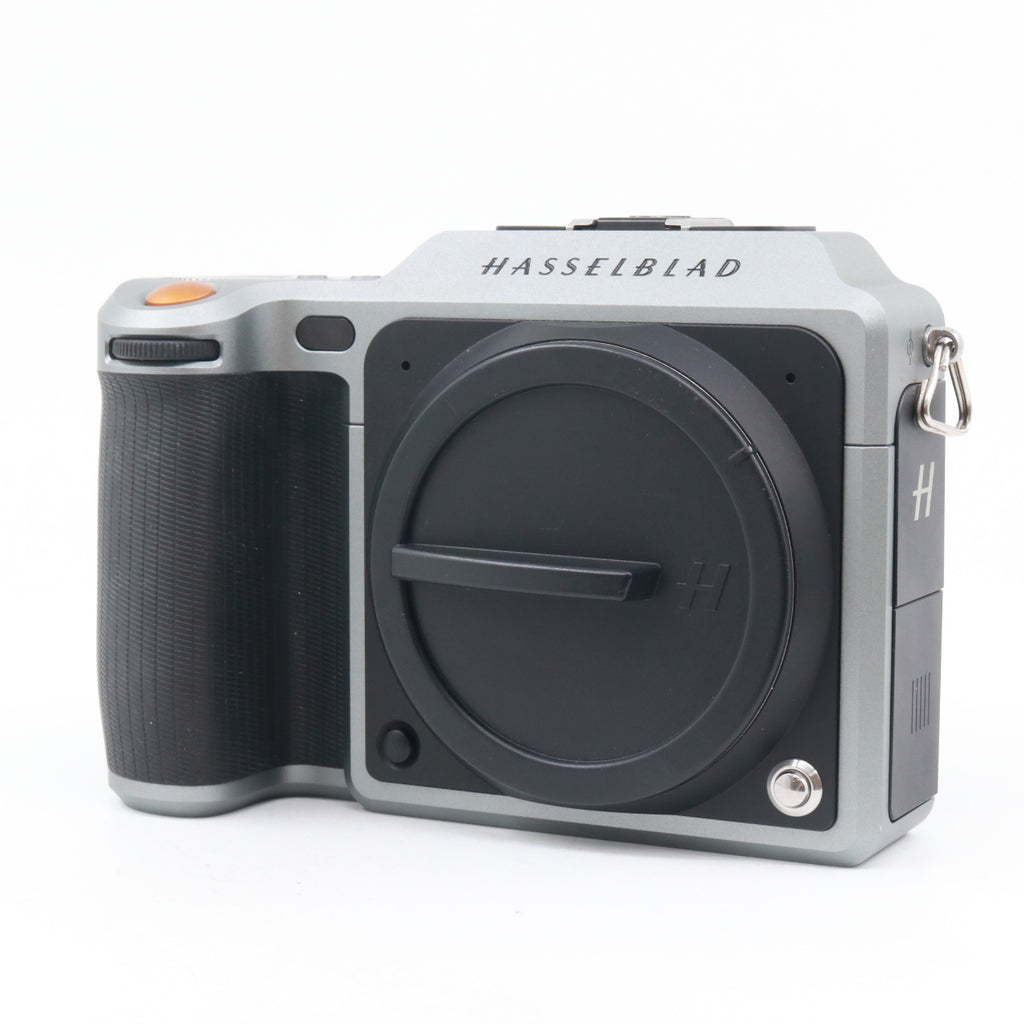 Hasselblad X1D 50C body used