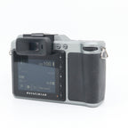 Hasselblad X1D 50C body used