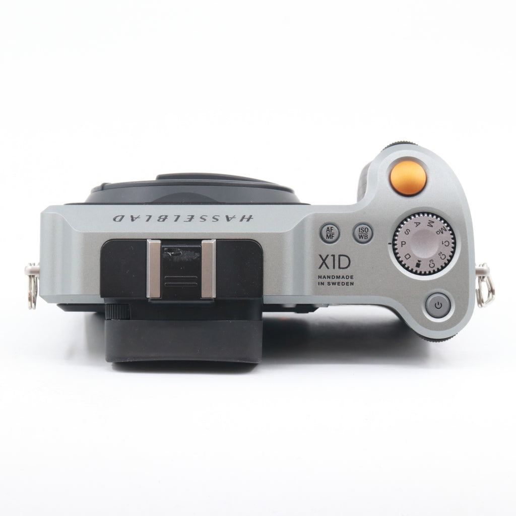 Hasselblad X1D 50C body used