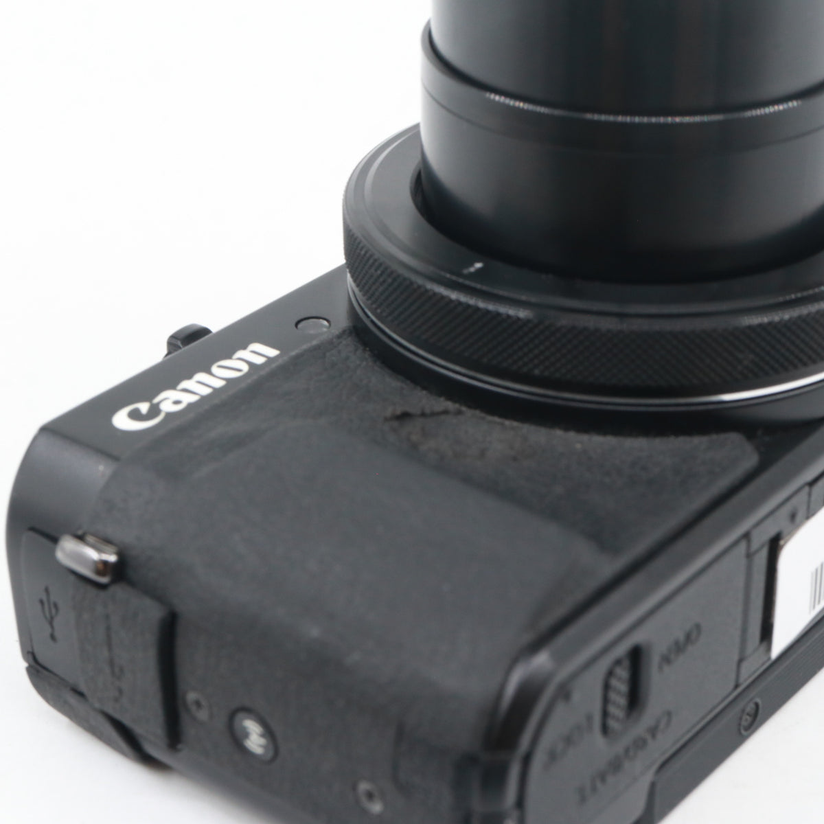 Canon Powershot G7X mark II occasion
