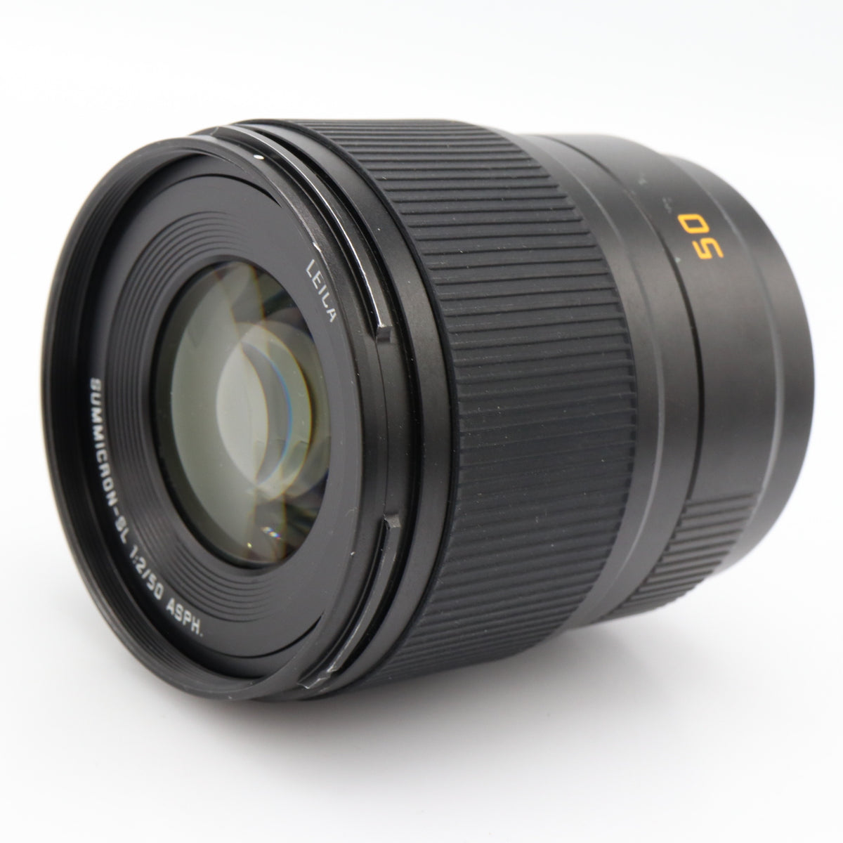 Leica 11193 Summicron-SL 50mm f/2 ASPH. used