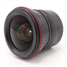 Leica 11647 Summilux-M 21mm f/1.4 ASPH. used