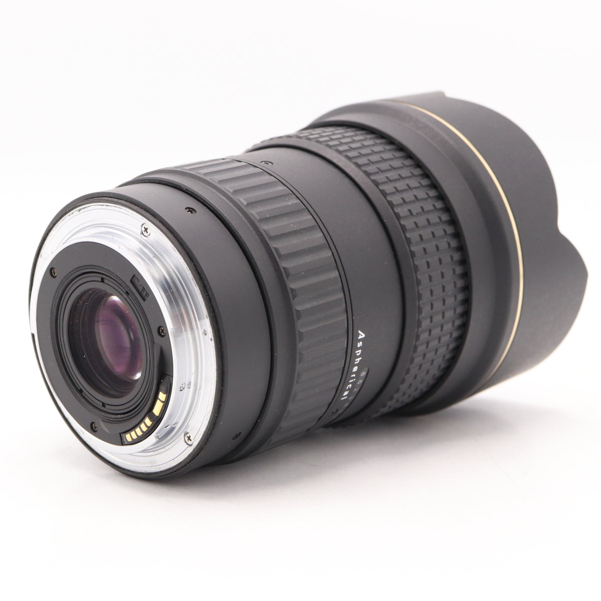 Tokina 16-28mm F/2.8 AT-X Pro FX Canon used