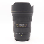 Tokina 16-28mm F/2.8 AT-X Pro FX Canon used