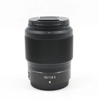 Nikon Z 50mm f/1.8 S used