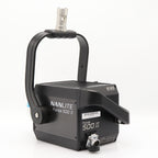 Nanlite Forza 500 II LED Light used