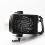 Nanlite Forza 500 II LED Light used