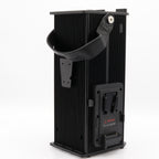 Nanlite Forza 500 II LED Light used