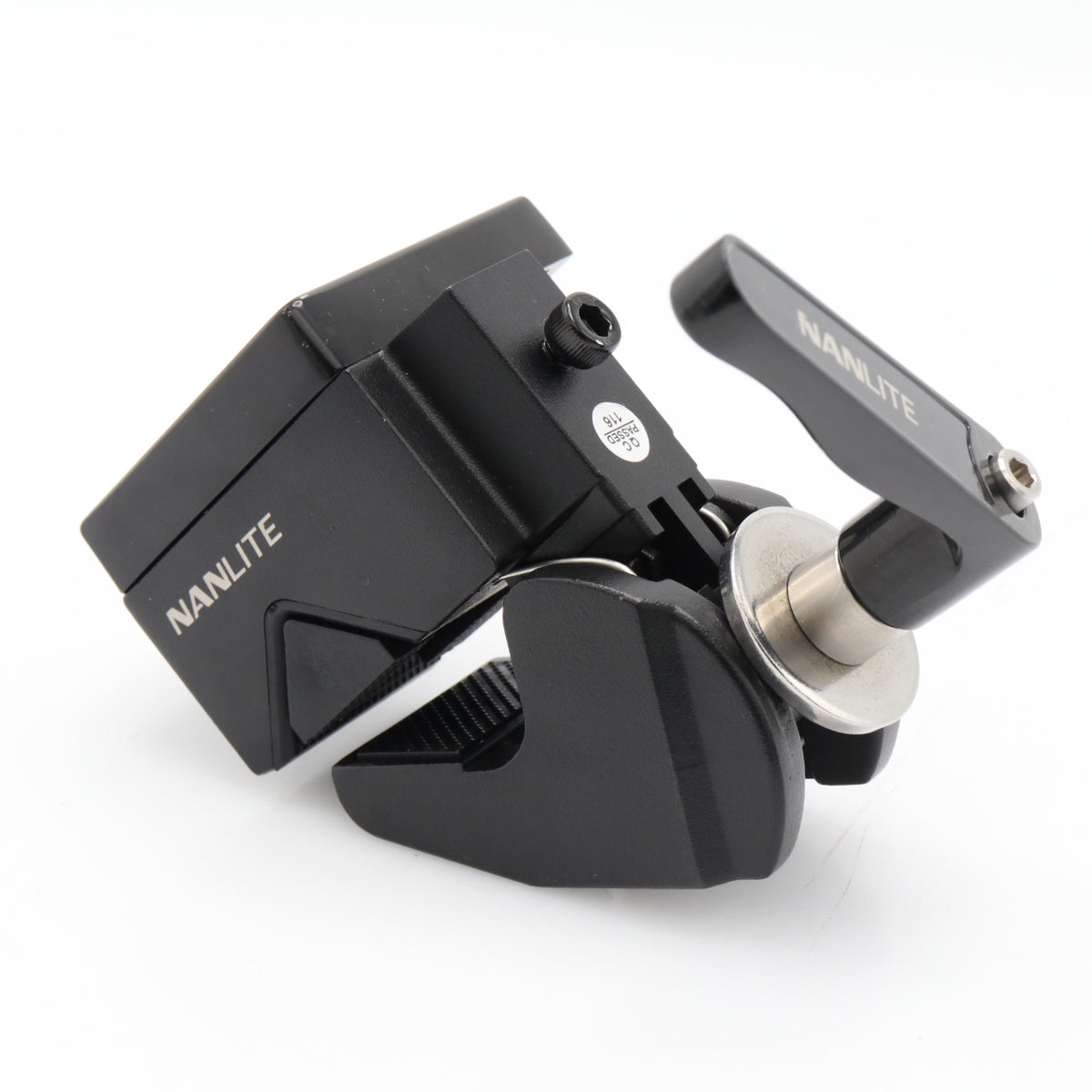 Nanlite Forza 500 II LED Light used