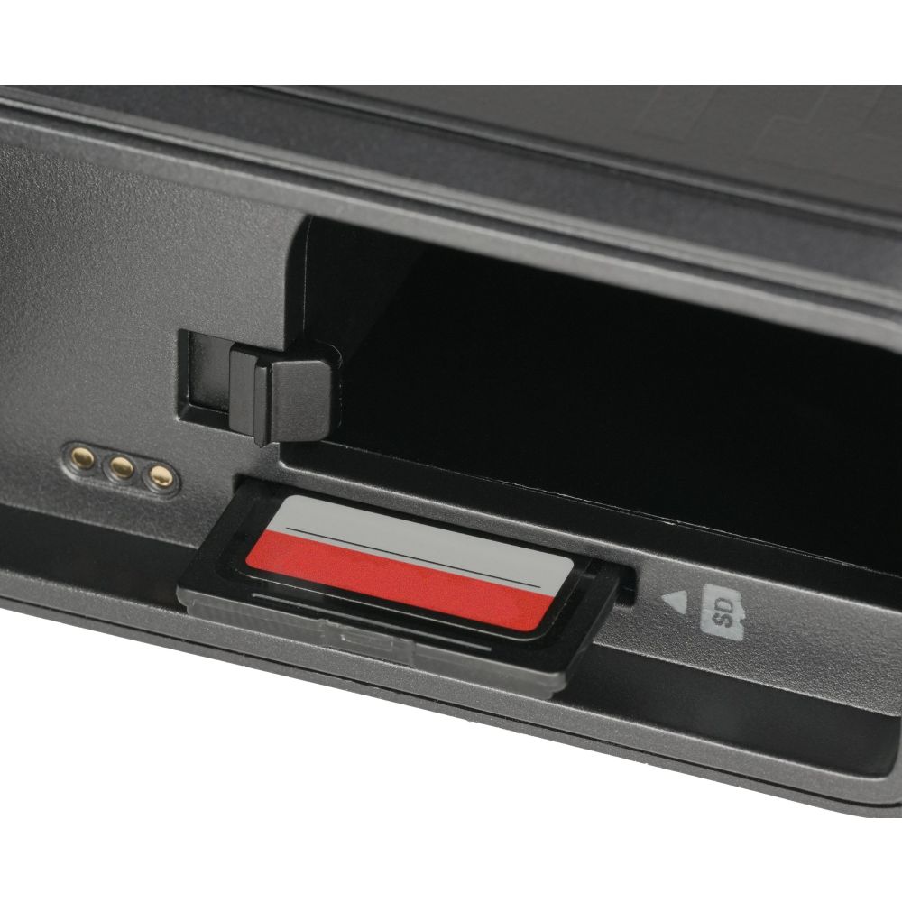 Deity PR-4 Recorder