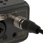 Deity PR-4 Recorder