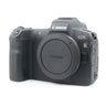 Canon EOS R body used