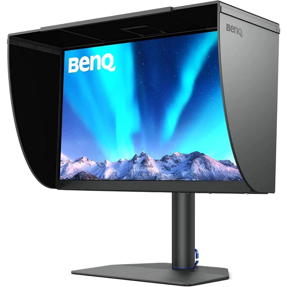 Monitor BenQ SW272QN da 27" QHD