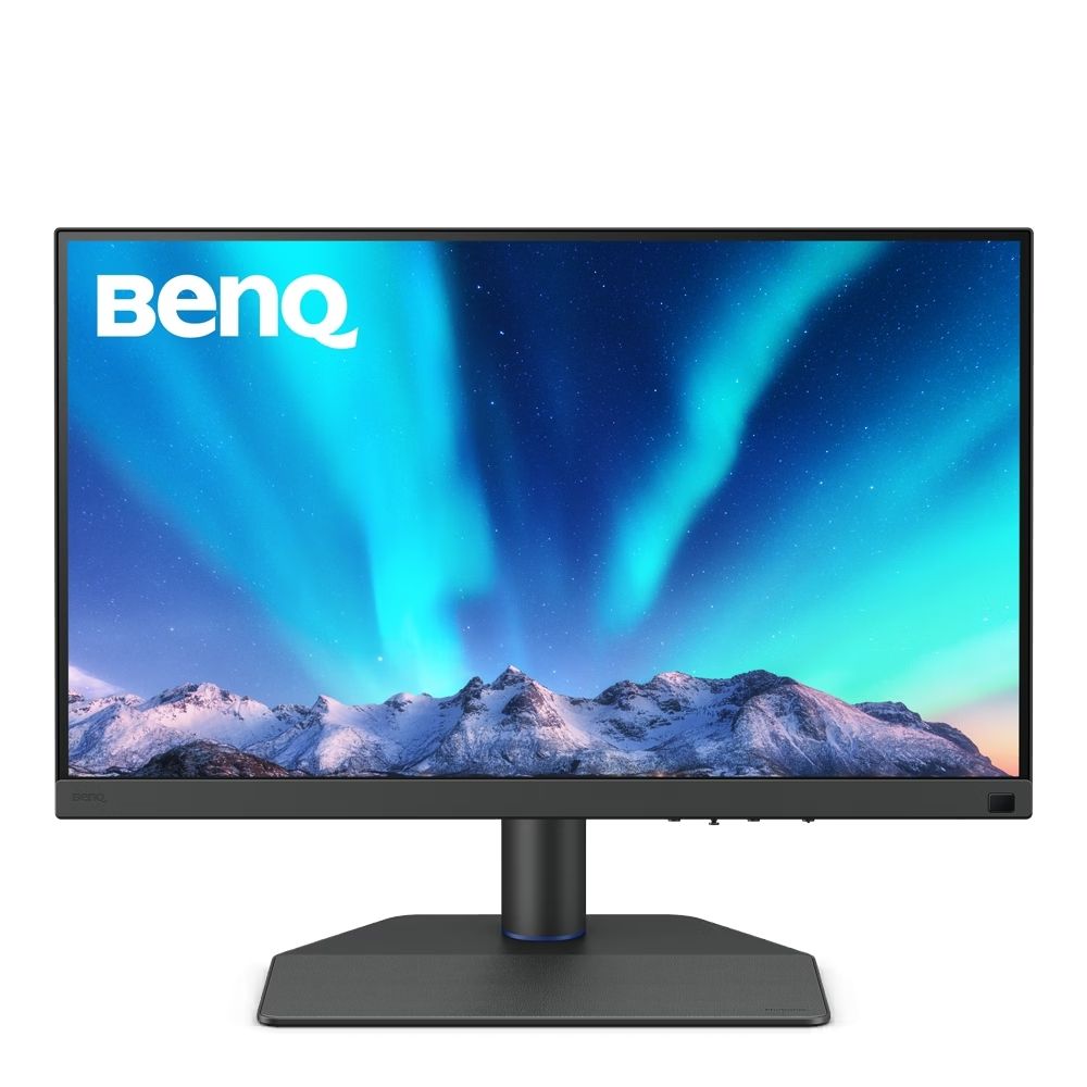 Monitor BenQ SW272QN da 27" QHD