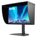Monitor BenQ SW272QN da 27" QHD