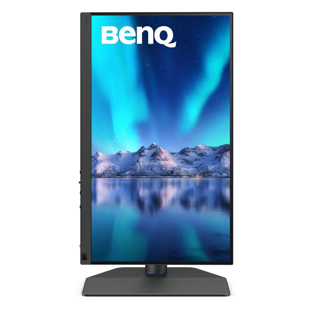 Monitor BenQ SW272QN da 27" QHD