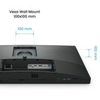 Monitor BenQ SW272QN da 27" QHD