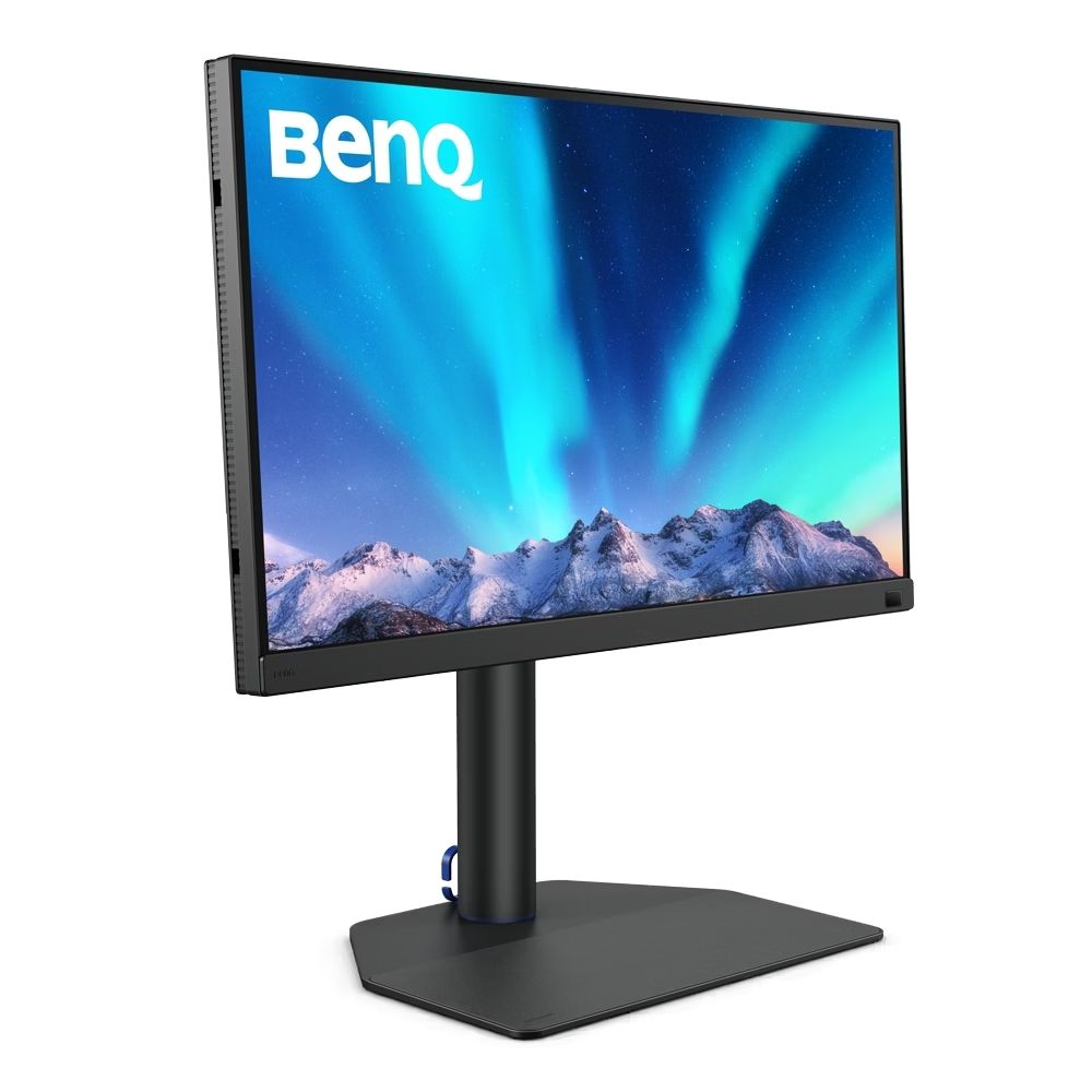 Monitor BenQ SW272QN da 27" QHD