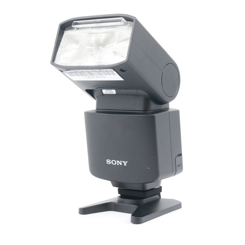 Sony HVL-F46RM used