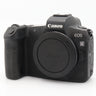 Canon EOS R body used