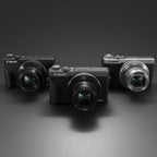Canon PowerShot G7X Mark III 30th Anniversary Edition + Free Monsak Workshop + Free Pins