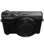 Canon PowerShot G7X Mark III 30th Anniversary Edition + Free Monsak Workshop + Free Pins