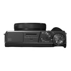 Canon PowerShot G7X Mark III 30th Anniversary Edition + Free Monsak Workshop + Free Pins