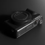 Canon PowerShot G7X Mark III 30th Anniversary Edition + Free Monsak Workshop + Free Pins