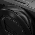 Canon PowerShot G7X Mark III 30th Anniversary Edition + Free Monsak Workshop + Free Pins