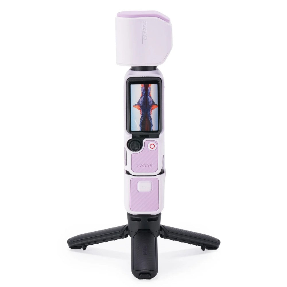 Accessori di espansione Tilta per DJI Osmo Pocket 4 Lightweight Kit