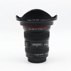 Canon EF 17-40mm f/4 L USM used