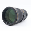 Nikon AF-S 300mm f/4E PF ED VR used