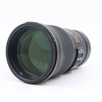 Nikon AF-S 300mm f/4E PF ED VR used