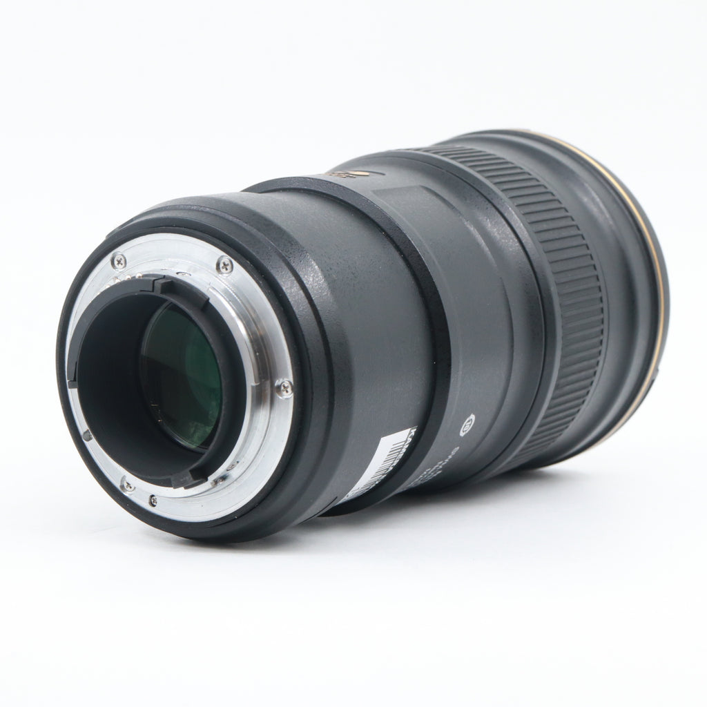 Nikon AF-S 300mm f/4E PF ED VR used