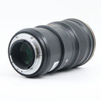 Nikon AF-S 300mm f/4E PF ED VR used