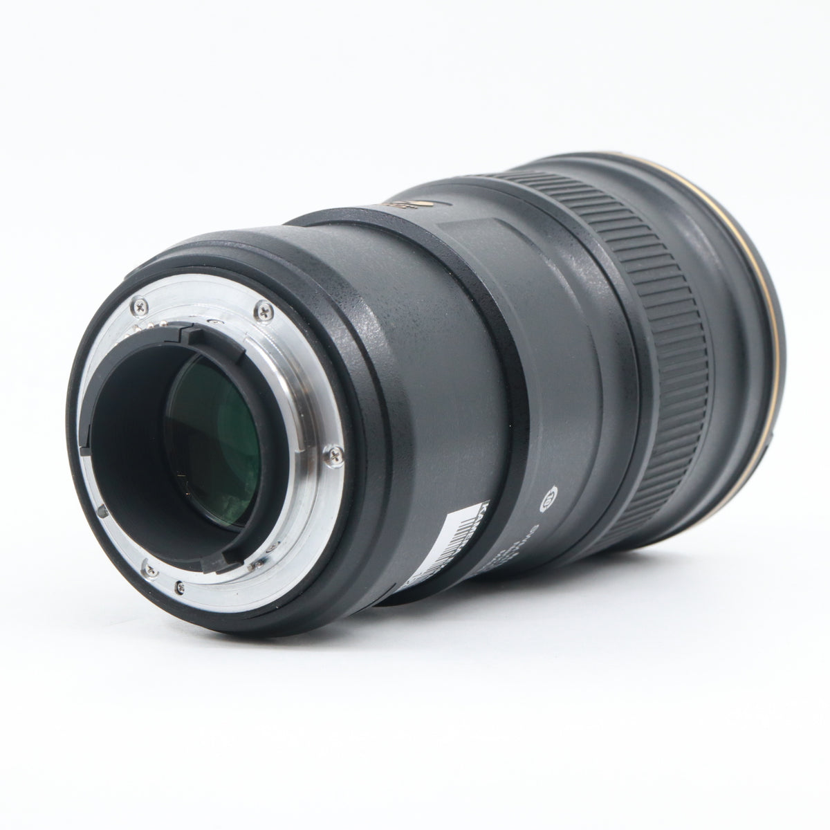 Nikon AF-S 300mm f/4E PF ED VR used