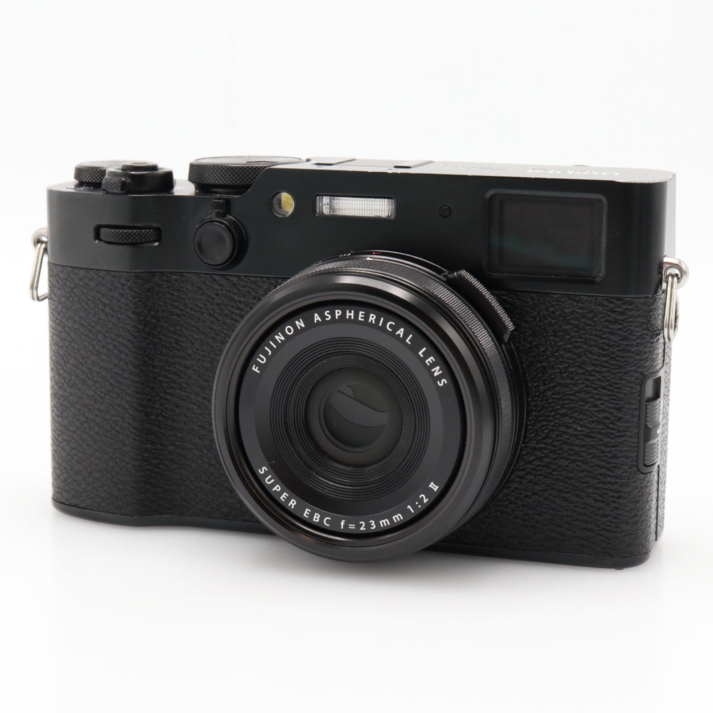 Fujifilm X100VI occasion