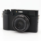 Fujifilm X100VI occasion